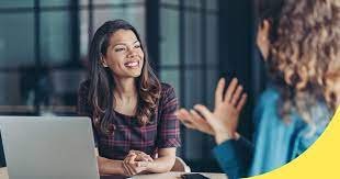  Effective Body Language in Interviews: Projecting Confidence and Professionalism